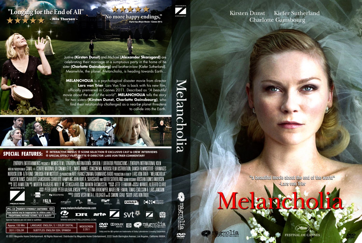 Melancholia