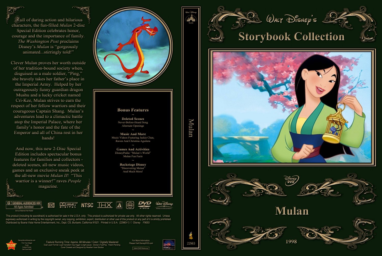 Mulan