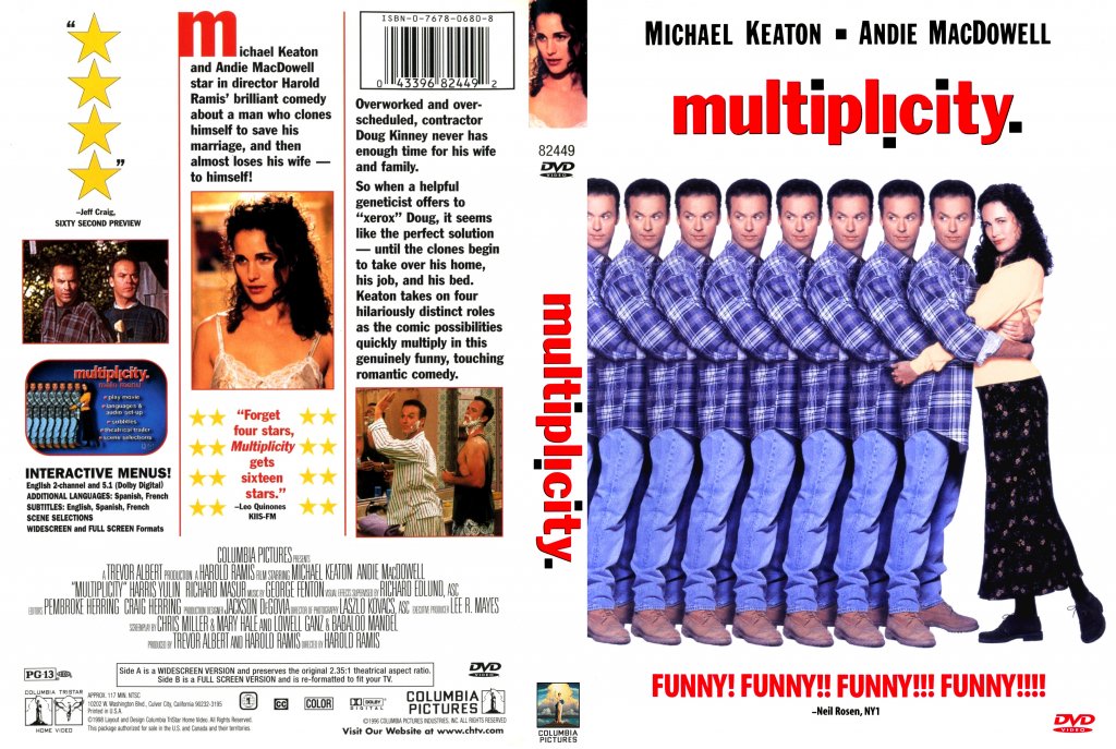 Multiplicity