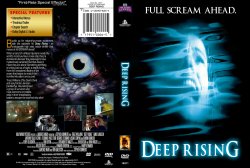 Deep Rising Custom