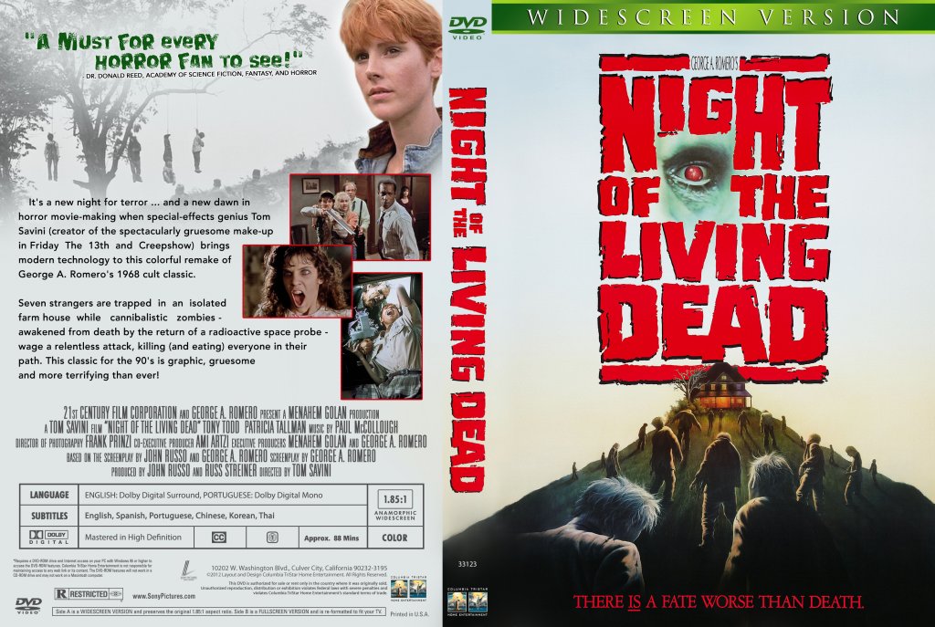 Night Of The Living Dead