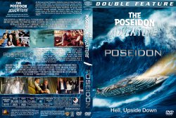 The Poseidon Adventure / Poseidon Double Feature