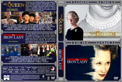The Queen / The Iron Lady Double Feature
