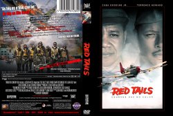 Red Tails