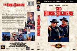 The Horse Soldiers