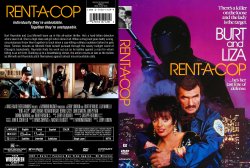 Rent-A-Cop