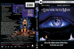 The Lawnmower Man