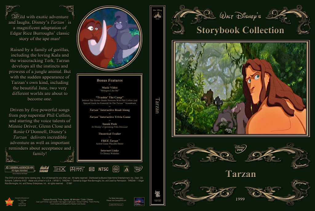 Tarzan