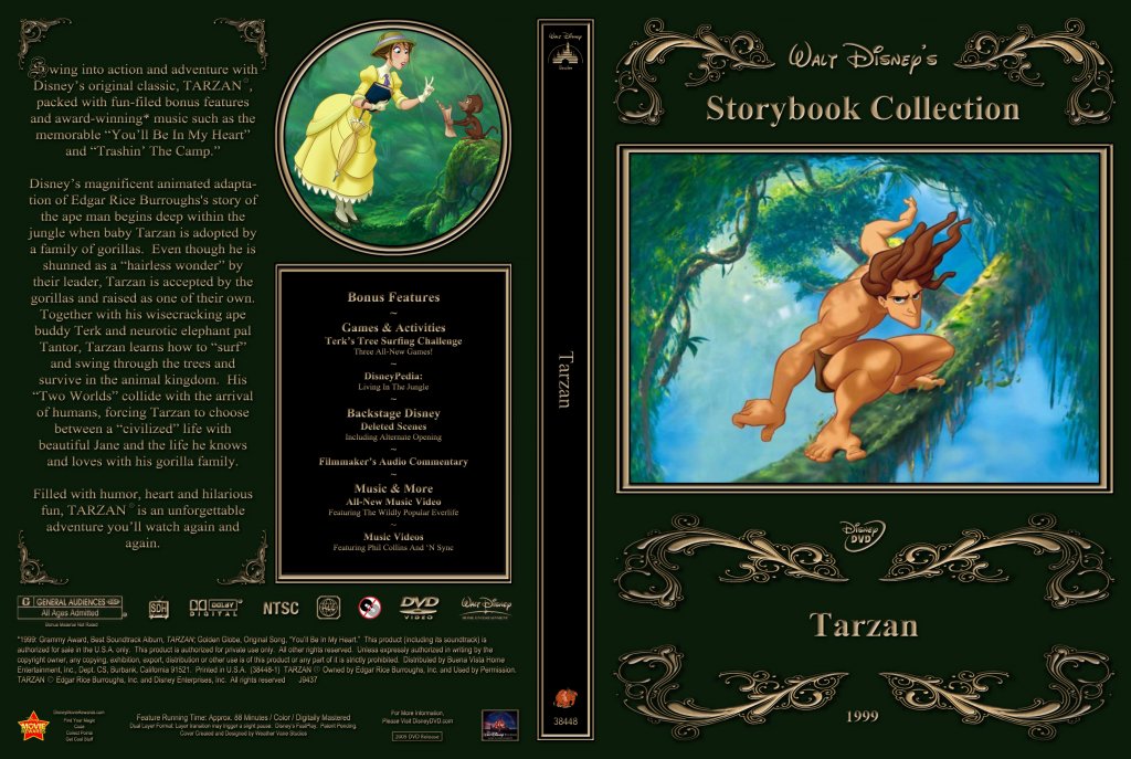 Tarzan