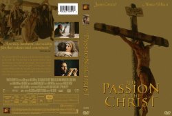 Passion Of The Christ Custom