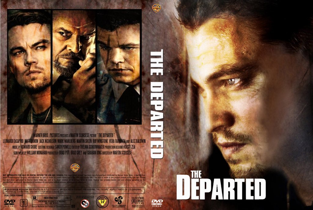 The Departed