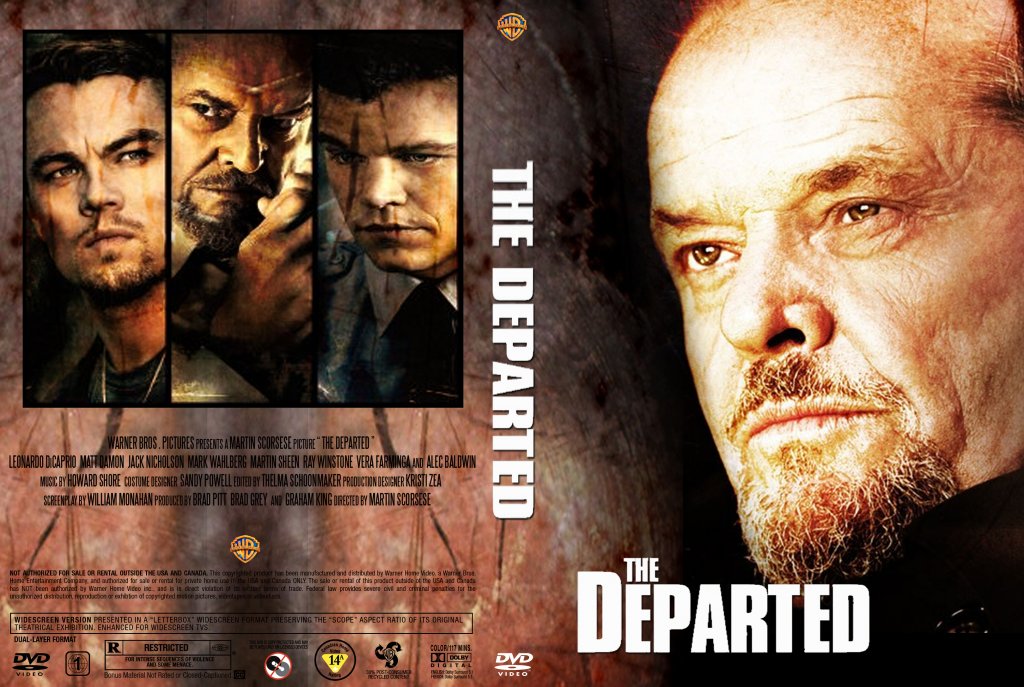 The Departed