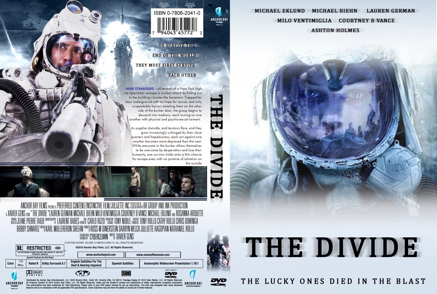 The Divide