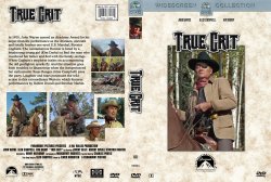 True Grit Custom