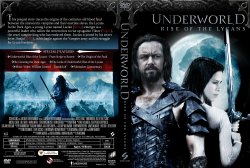 Underworld - Rise Of The Lycans