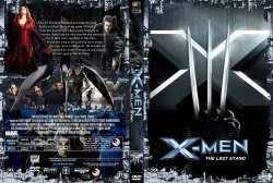 X-Men - The Last Stand