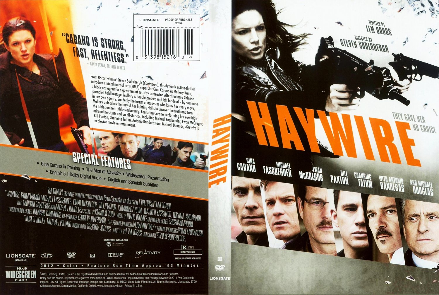 Haywire