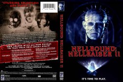 Hellraiser II