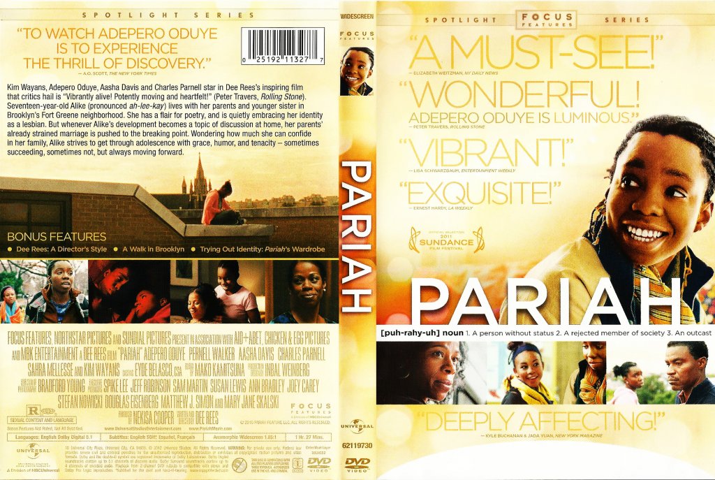 Pariah