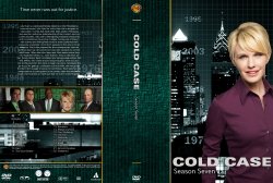 Cold Case Season 7