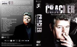 Cracker The Complete Collection