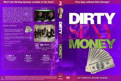 Dirty Sexy Money Season 2
