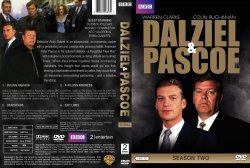Dalziel & Pascoe - Season 2