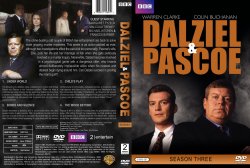 Dalziel & Pascoe - Season 3