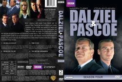 Dalziel & Pascoe - Season 4