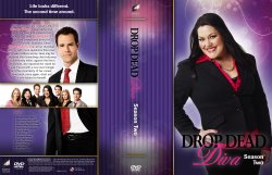 Drop Dead Diva Season 2