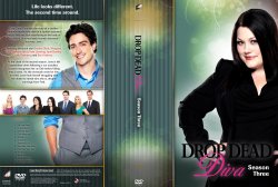 Drop Dead Diva Season 3