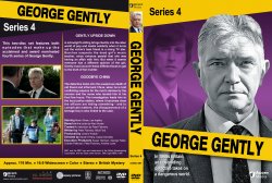 George Gently - Series 4