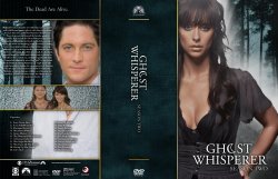 Ghost Whisperer Season 2