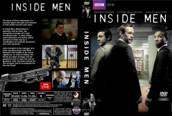 Inside Men Season 1