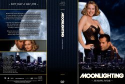 Moonlighting Season 4