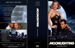 Moonlighting Season 4