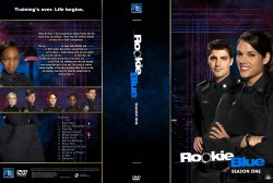 Rookie Blue Season 1