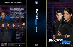 Rookie Blue Season 1