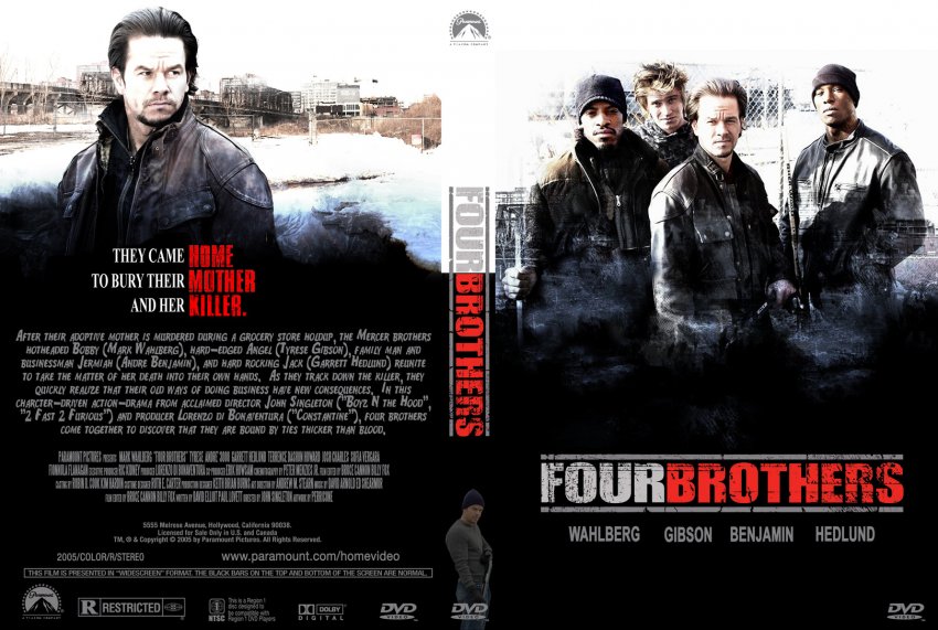 four brothers full movie free putlockers download