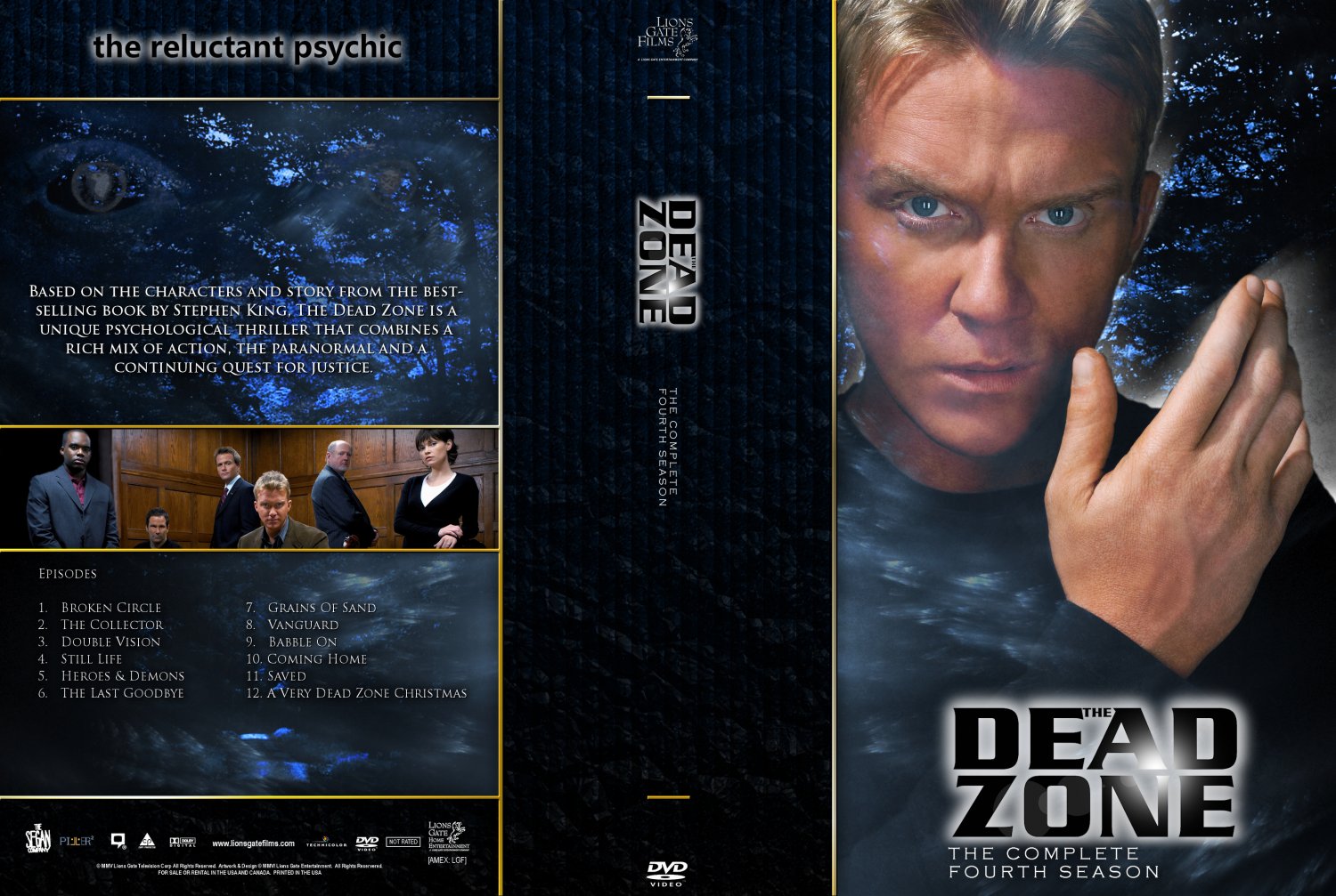 Dead Zone Adventure download the last version for mac