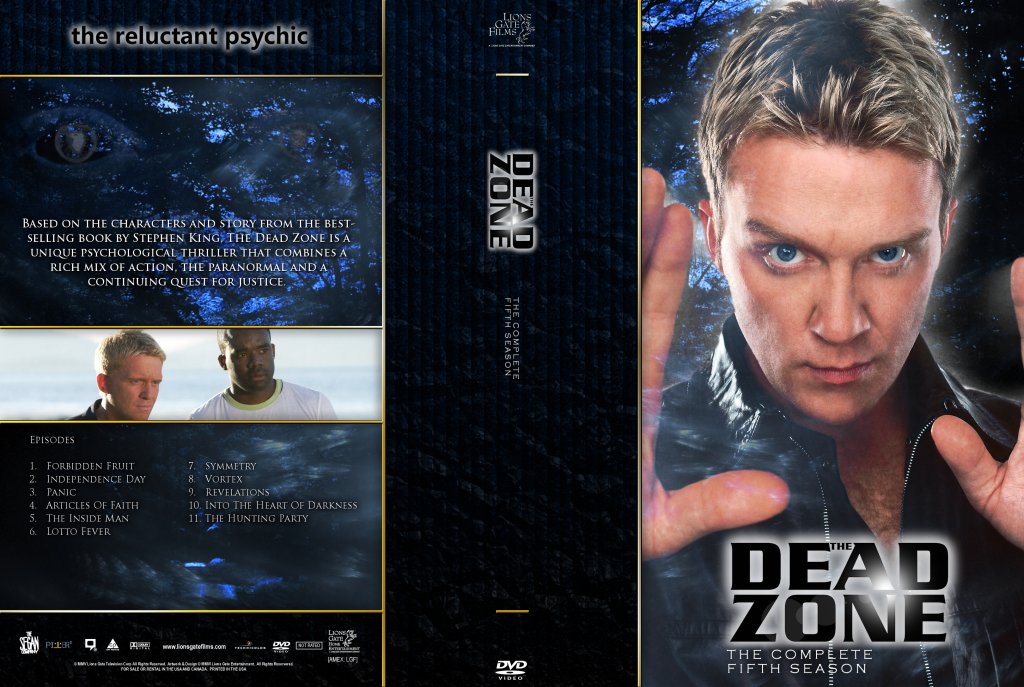 download the new Dead Zone Adventure