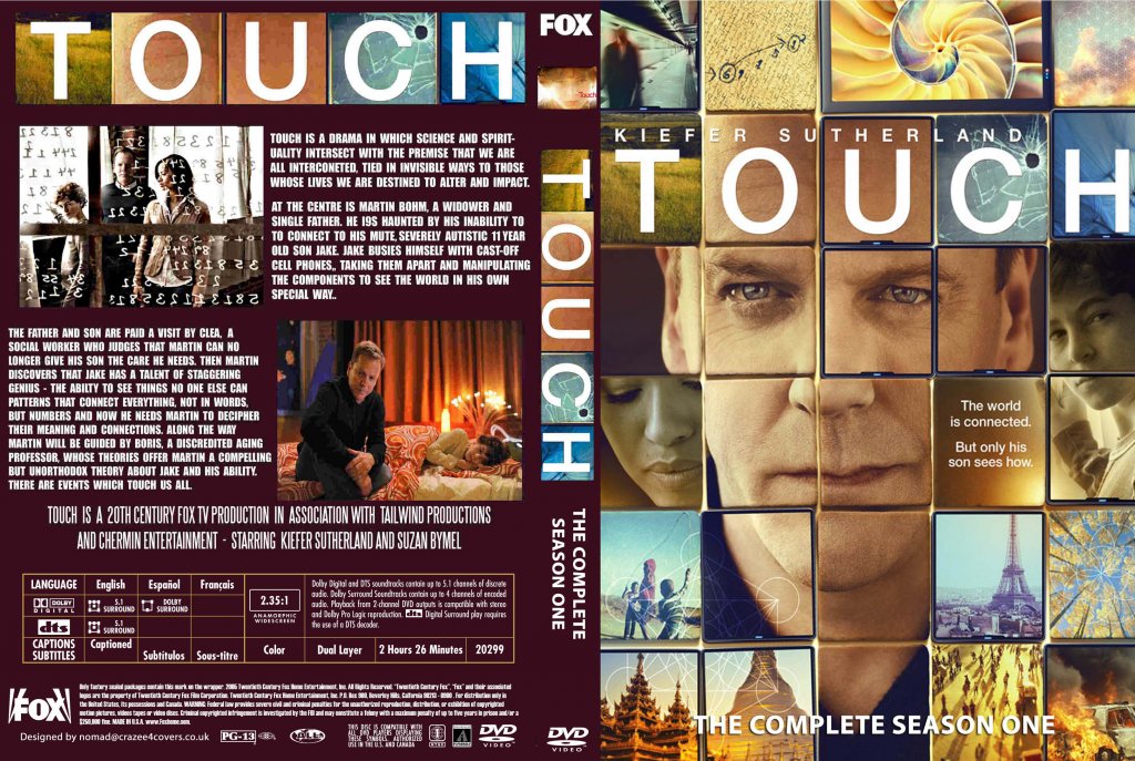 Touch Season 1