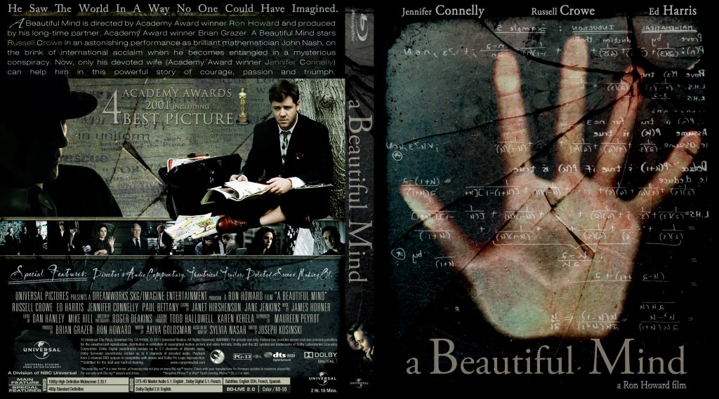 A Beautiful Mind