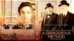 A Dangerous Method