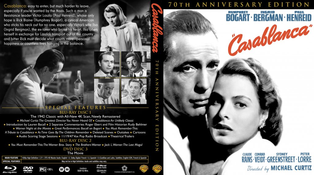 Casablanca