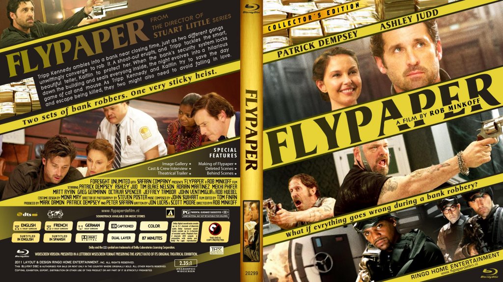 Flypaper