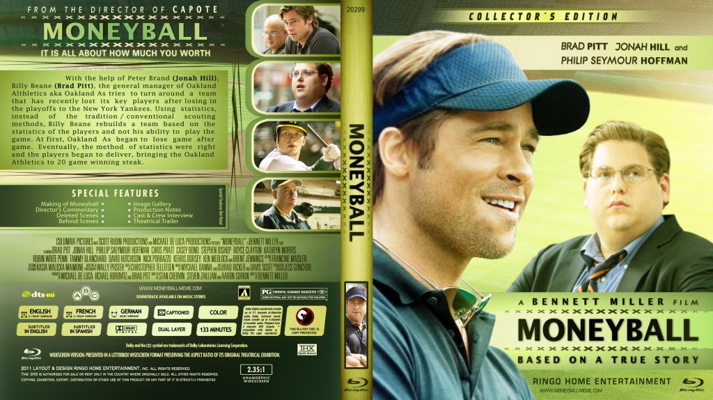 Moneyball