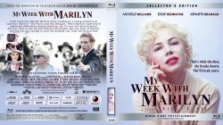 My Week With Marilyn