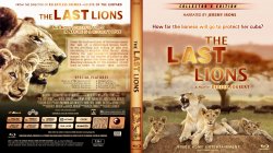 The Last Lions