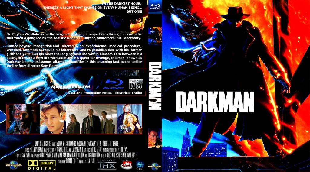 Darkman